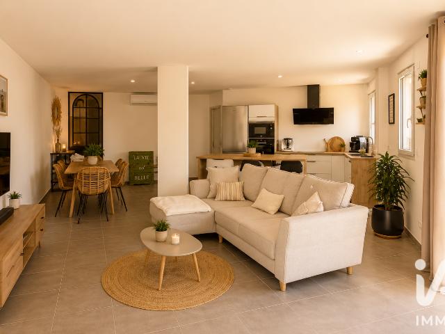 Maison vente à Carpentras, Caromb