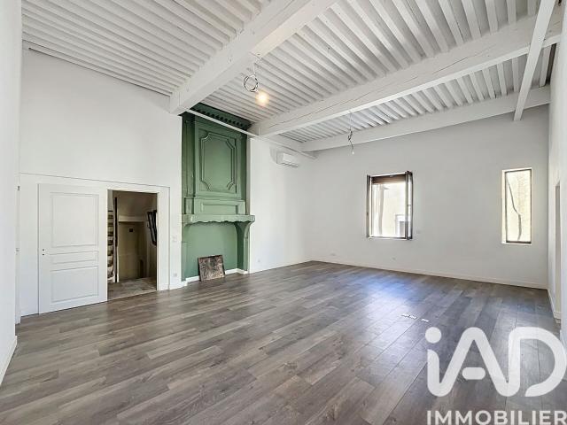 Maison vente à Caromb, Vaucluse