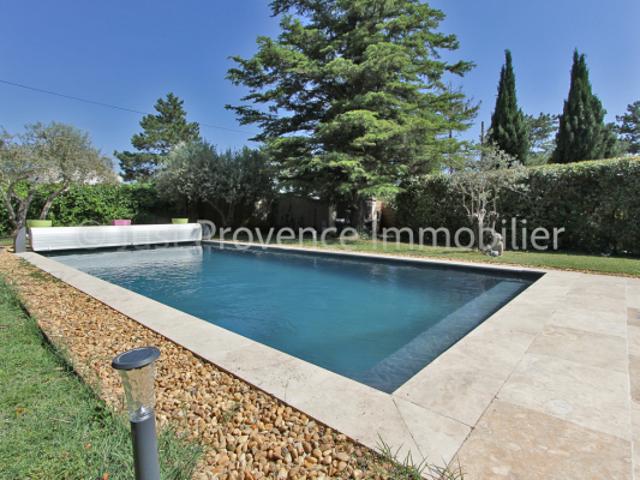 Maison vente à Carpentras, Caromb