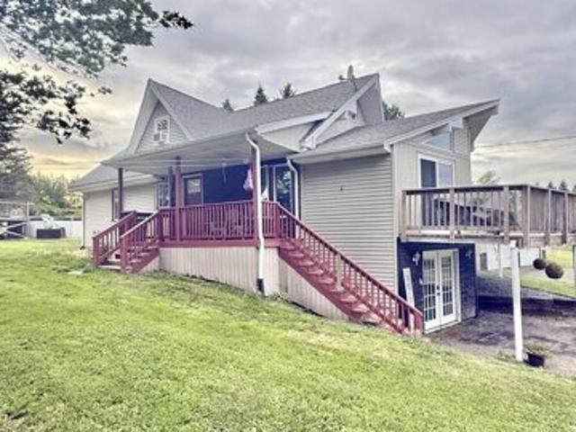 House for sale in Lavertue, Madawaska