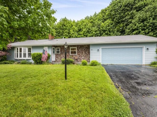 House for sale in Lewiston, Androscoggin County