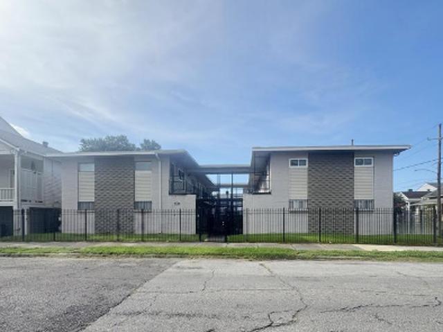 Condo for sale in Central City Historic District, New Orleans