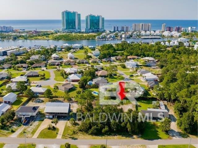 Land for sale in Orange Beach, Alabama