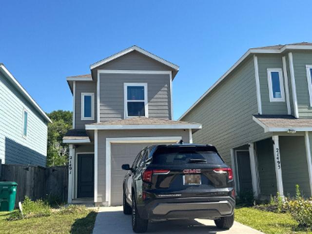 House for sale in Texas