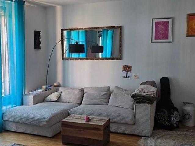 Wohnung mieten in Carouge (GE)