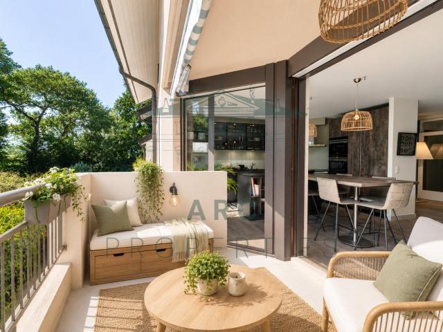 Wohnung kaufen in Carouge (GE)