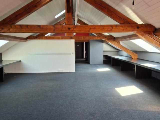 Büro mieten in La Praille, Carouge