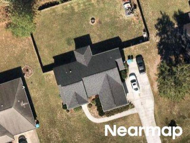 House for sale in Crawfordville