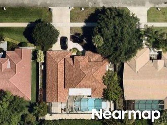 House for sale in Boca Raton, Florida