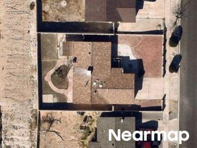 House for sale in El Paso, Texas