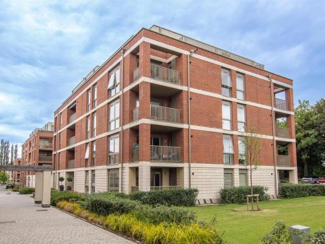 Apartment for rent in High Field, York