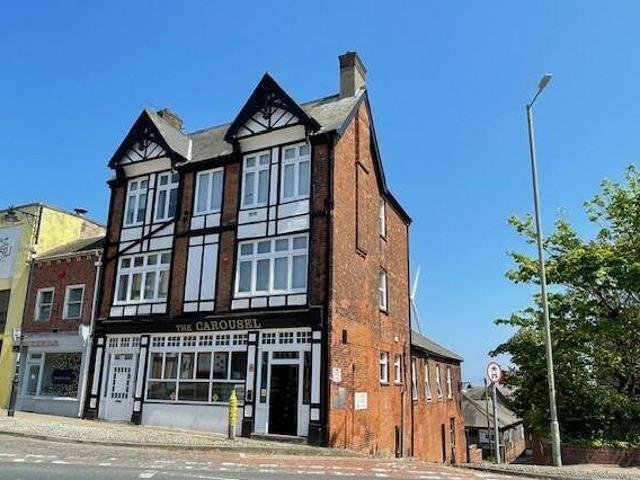 House for sale in Eastbridge, Suffolk