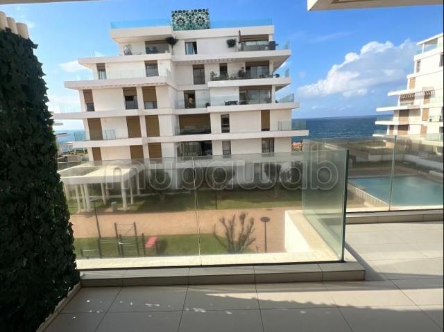 Appartement location à Rbat