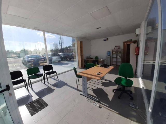 Terreno en alquiler en Centro - El Arroyo - La Fuente, Fuenlabrada