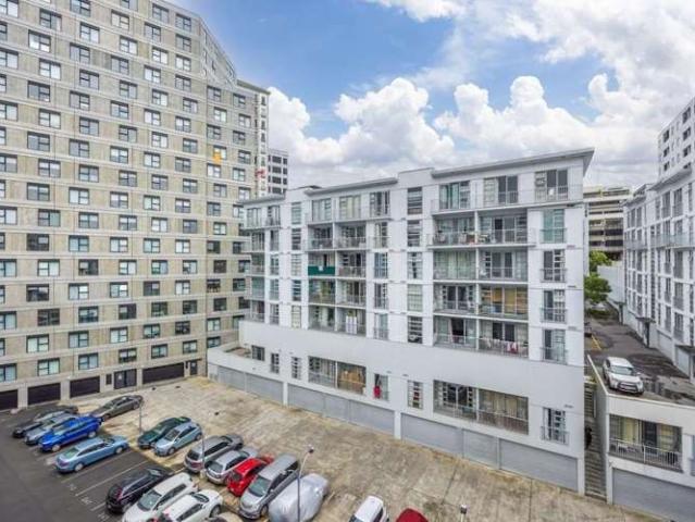 Apartment for rent in Auckland, Oroua County