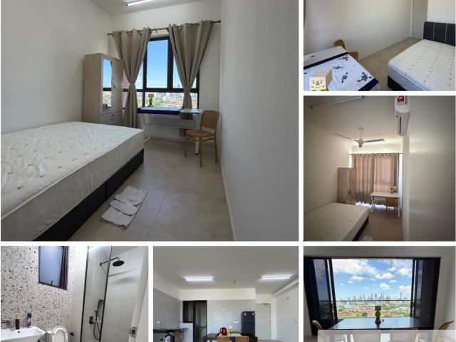 Room for rent in Country Heights Damansara, Kuala Lumpur