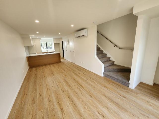 Townhouse for rent in Papakura