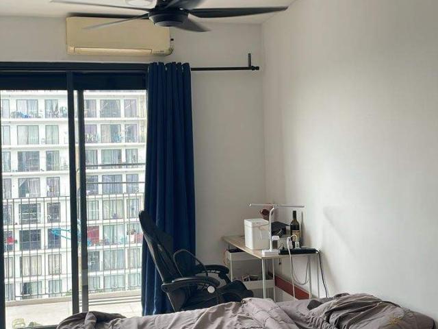 Room for rent in Petaling, Damansara Damai