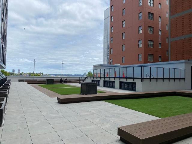 Apartment for rent in Auckland, Oroua County