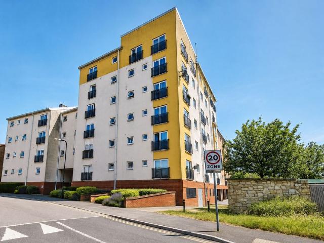 Apartment for rent in St Mary's, City Of Southampton