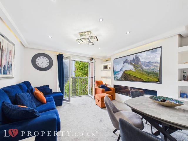 House for rent in Jewellery Quarter, West Midlands