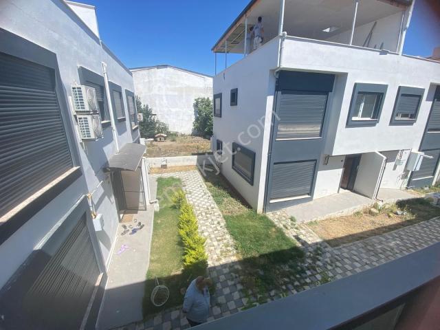Seferihisar, İzmir içerisinde kiralık Villa