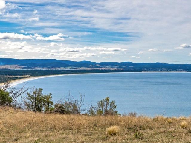 Land for sale in Hobart, Tasmania