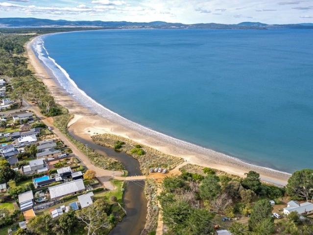Land for sale in Hobart, Tasmania