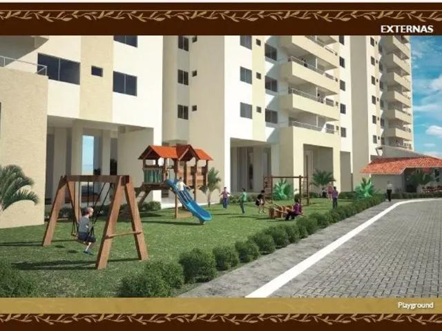 Apartamento venda em Região Geográfica Imediata de Fortaleza, Eusébio