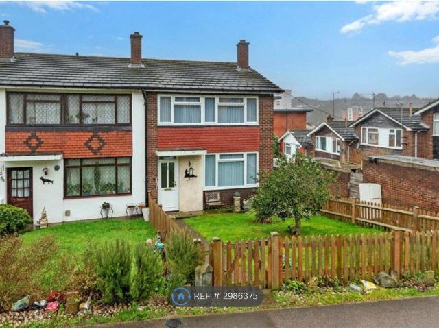 House for rent in Luton, Chatham