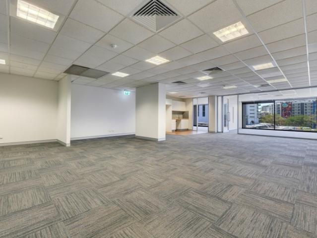 Office for rent in Darwin, Northern Territory