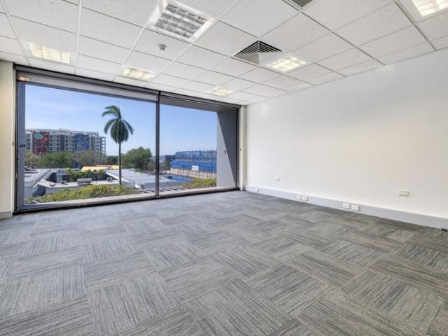 Office for rent in Darwin, Northern Territory