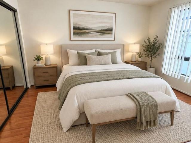 Apartment for rent in Studio City Neighborhood Council District, Los Angeles