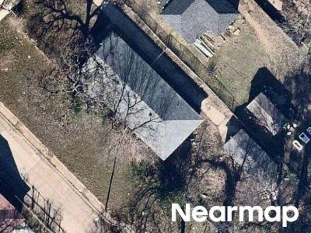 House for sale in Dallas, Texas