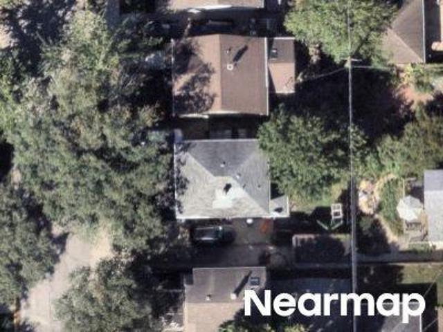 House for sale in Southtown, Oak Park