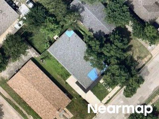 House for sale in Dallas, Texas