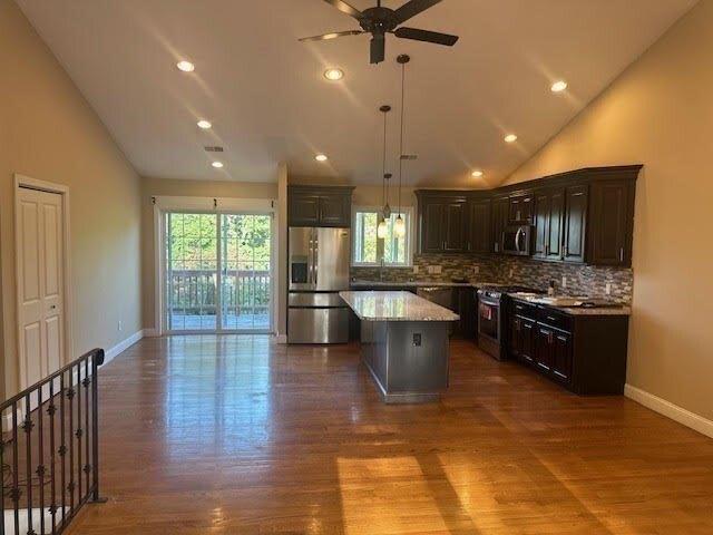 House for sale in Worcester, Massachusetts