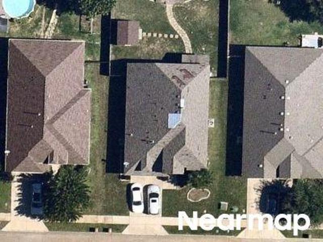 House for sale in Texas