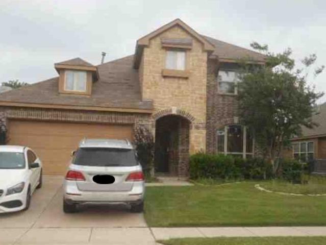 Property for sale in Lavon, Collin County