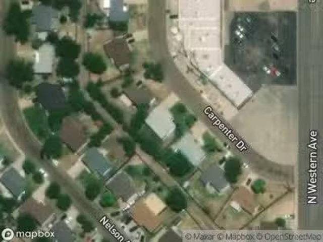 House for sale in Liberal