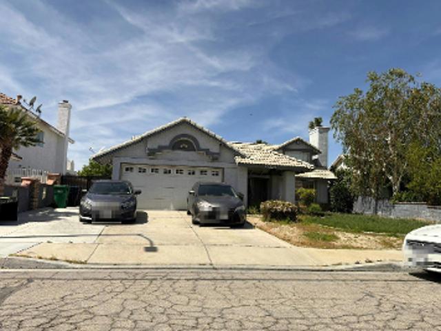 House for sale in Lancaster, Los Angeles County