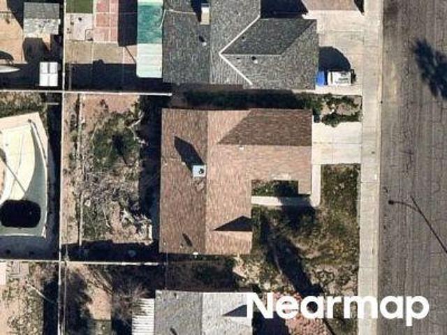 House for sale in Las Vegas, Nevada