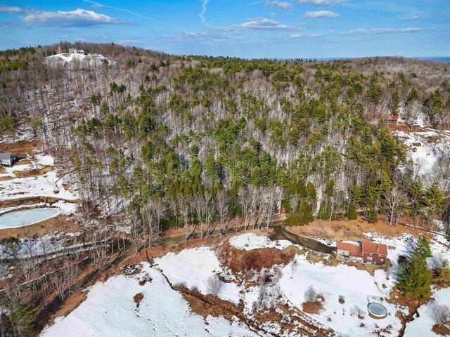 Land for sale in Vermont