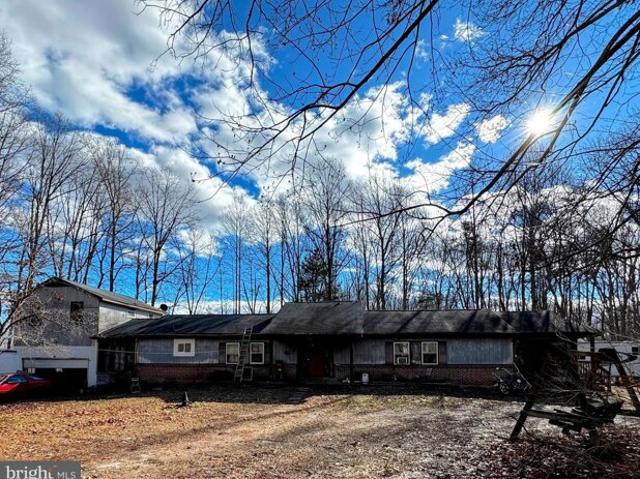 House for sale in Virginia