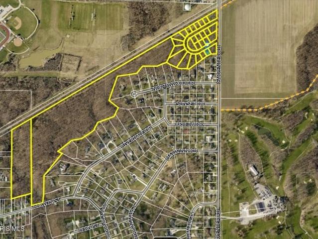 Land for sale in Defiance, Ohio