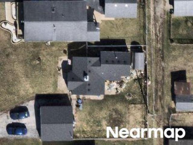 House for sale in Steger, Illinois