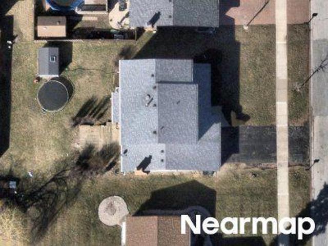 House for sale in Homewood, Illinois