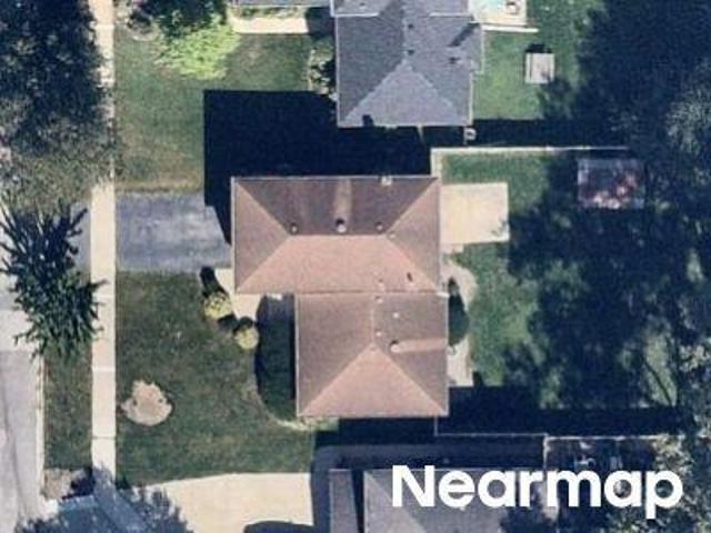 House for sale in Glenwood, Illinois