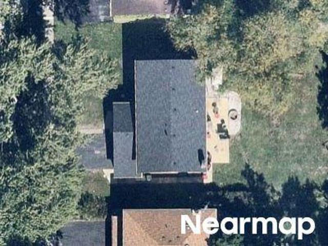 House for sale in Homewood, Illinois