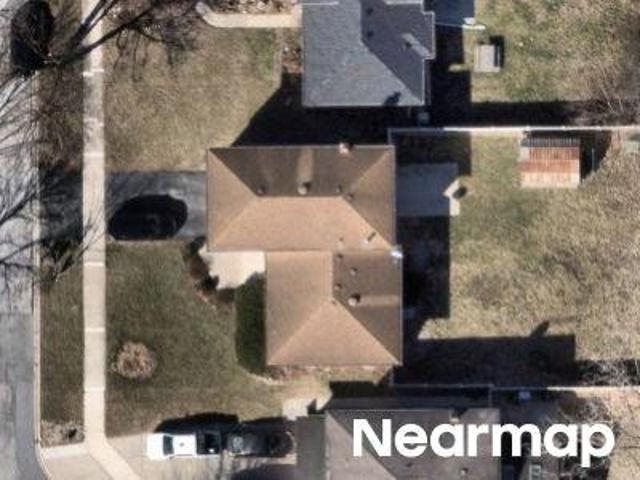 House for sale in Glenwood, Illinois